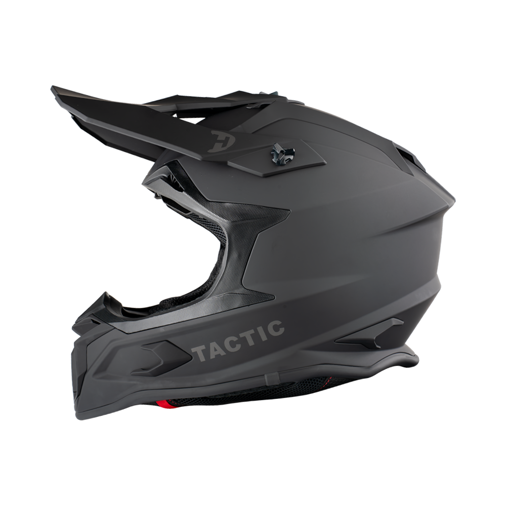Daytona Tactic