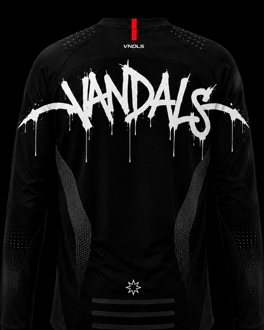 DownShift Vandal Jersey — Founder’s Edition 01/10–10/10