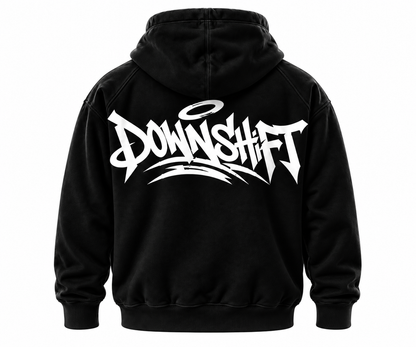 Vandals Shatter Edition Armoured Hoodie — G3.5