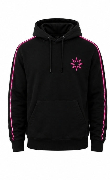 Vandals "PINK" edition Armoured Hoodie- G3