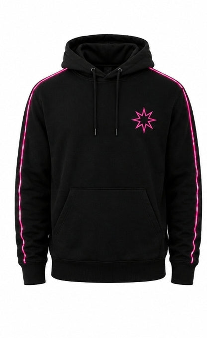 Vandals "PINK" edition Armoured Hoodie- G3
