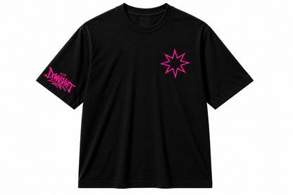 Vandals Oversized Tee