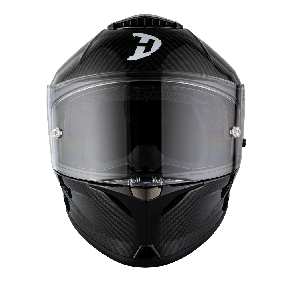 DAYTONA VIPER CARBON FIBER