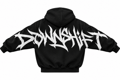 PRE-ORDER:GEN 4 — HAVOC ARMORED HOODIE