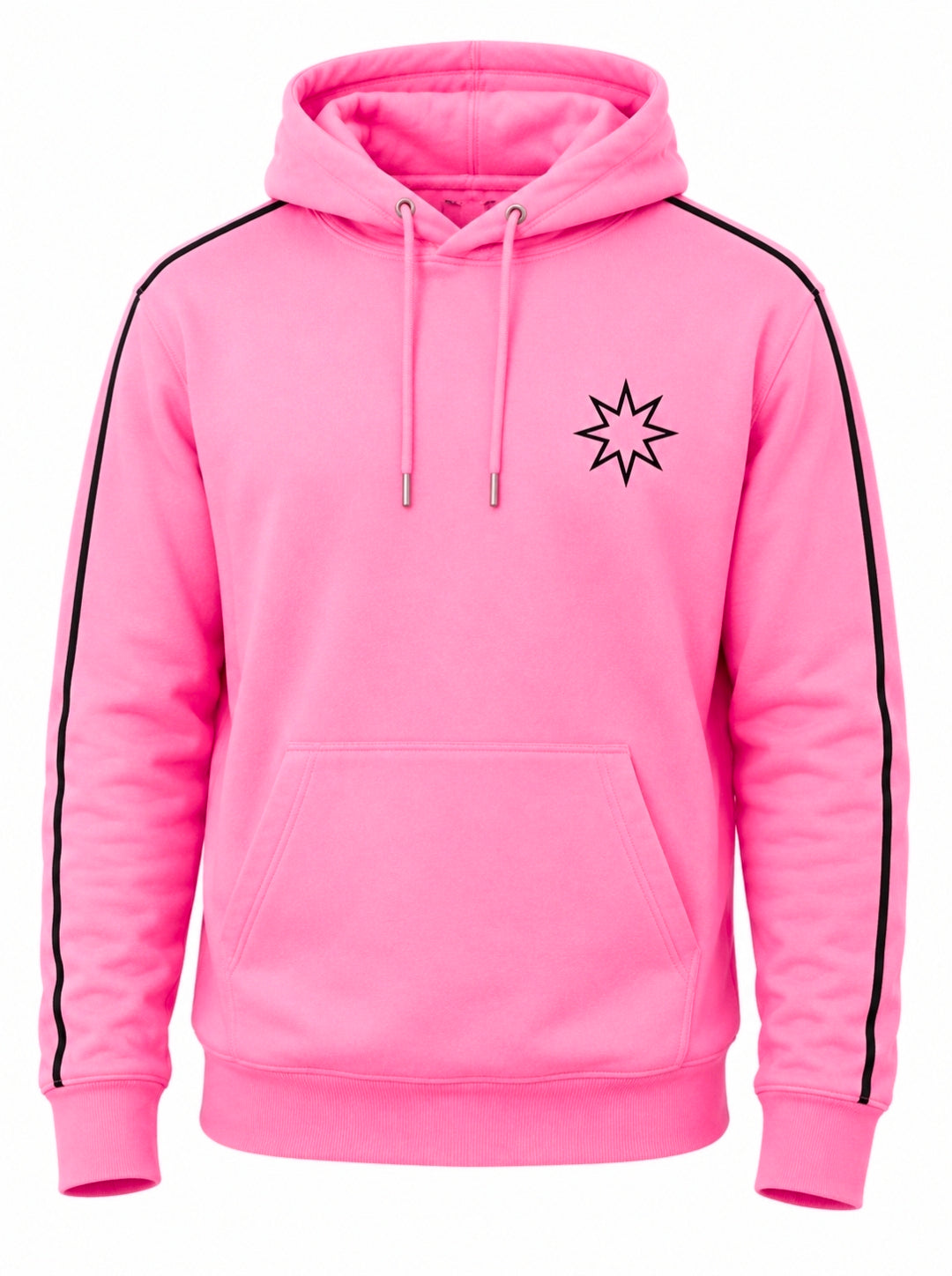 Vandals edition Armoured Hoodie – G3