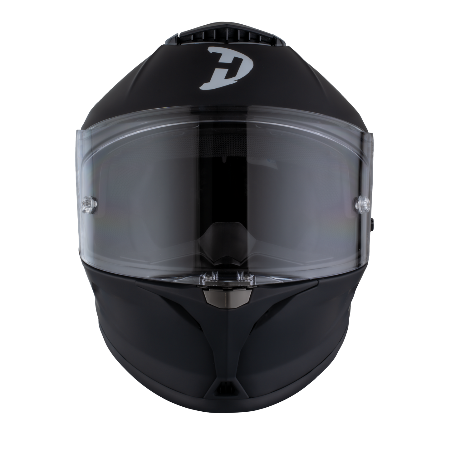 Daytona Viper Ash Black