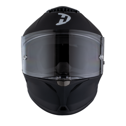 Daytona Viper Ash Black