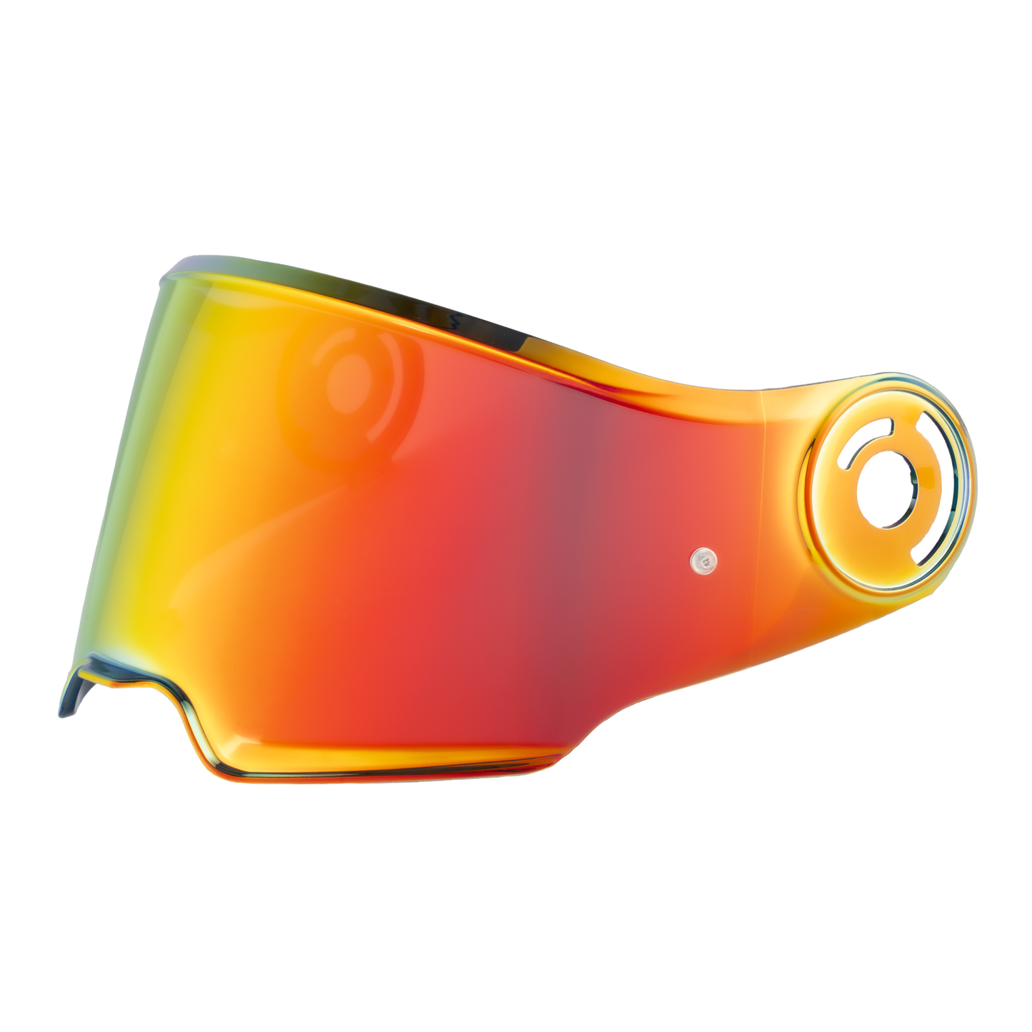 Daytona C6 Visor
