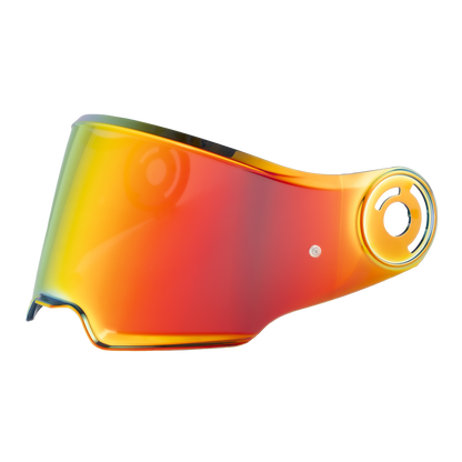 Daytona C6 Visor
