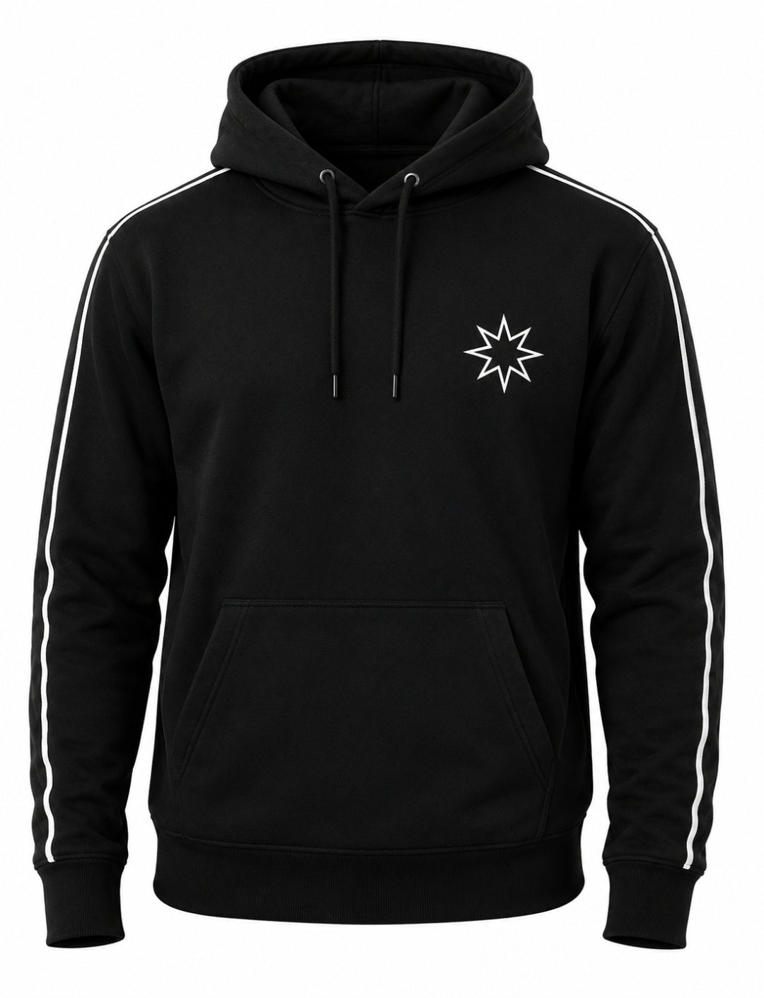 Vandals edition Armoured Hoodie – G3