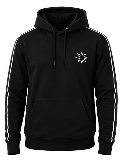 Vandals edition Armoured Hoodie – G3