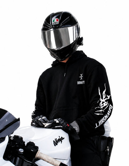 Wrath Armoured Hoodie – G2