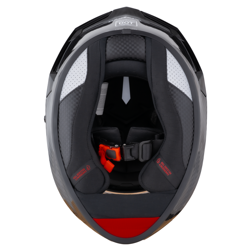 Daytona Viper Ash Black