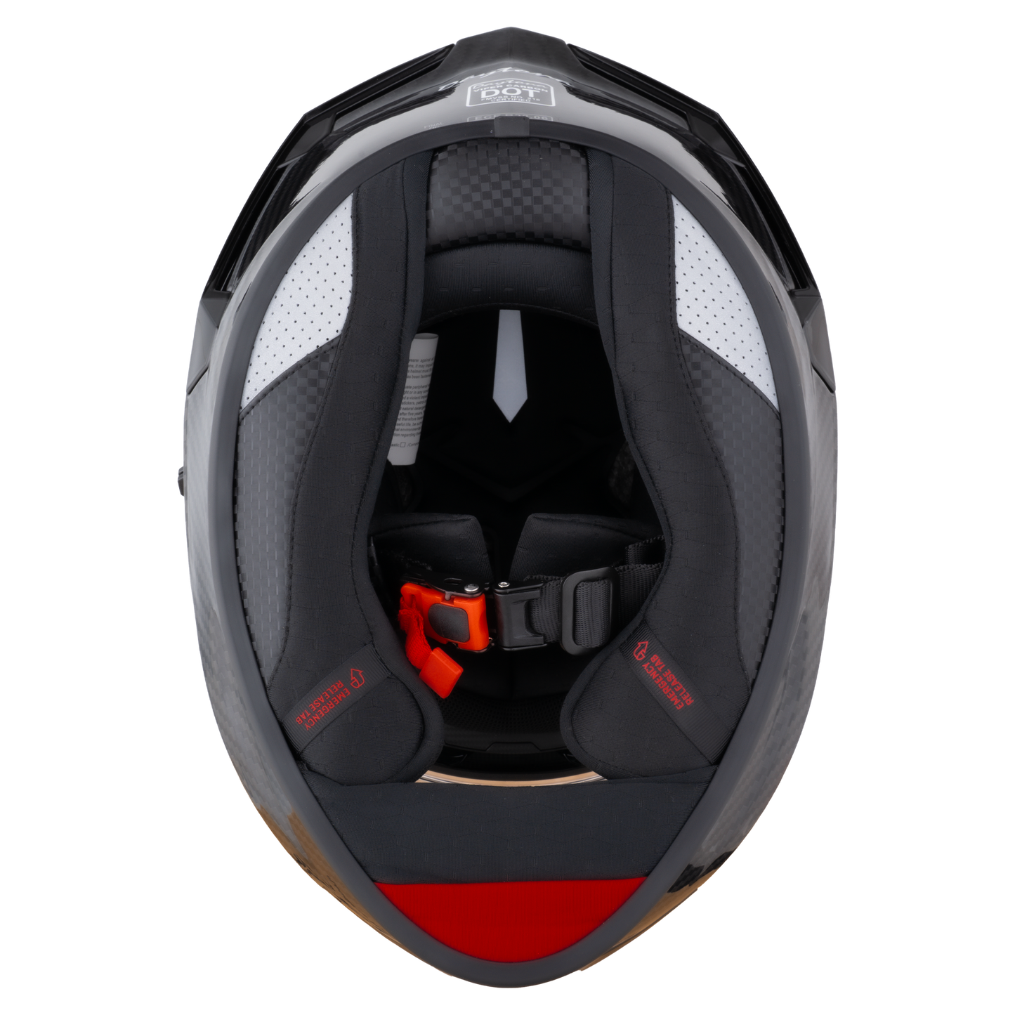 Daytona Viper Ash Black
