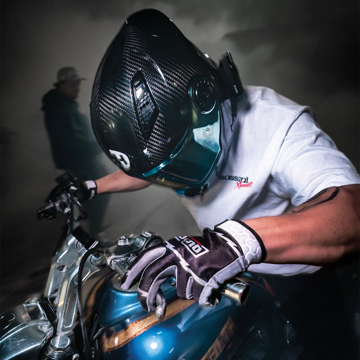 Daytona C6 Grey Standard