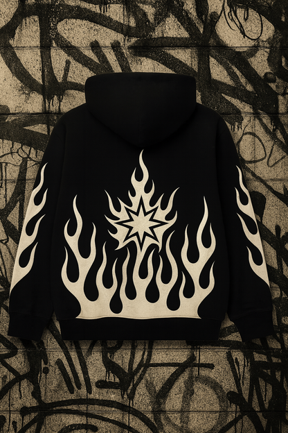 DownShift "Overdrive" Armoured Hoodie -G1