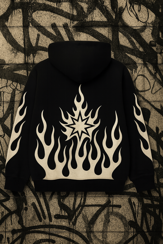 DownShift Overdrive Edition Armoured Hoodie G1