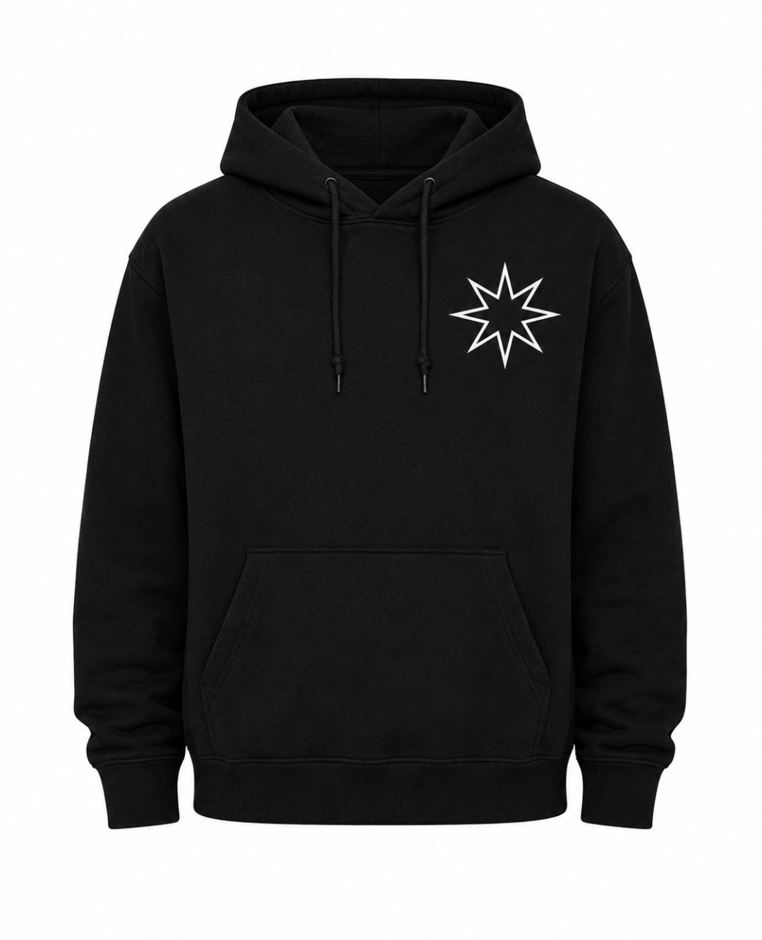 Striker Armoured Hoodie – G2