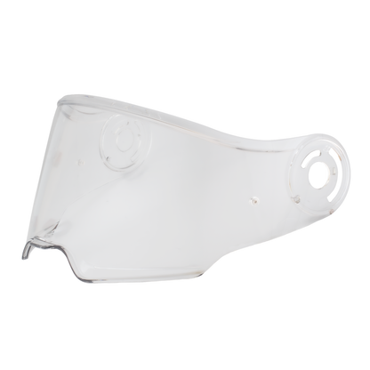 Daytona C6 Visor