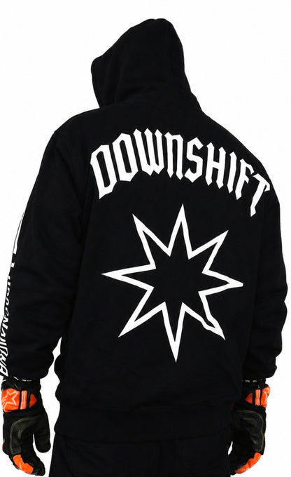 Nightshift Armoured Hoodie -G1 V1