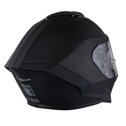 Daytona Viper Ash Black