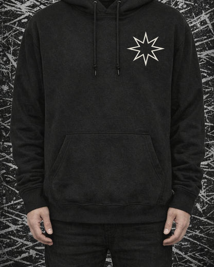 DownShift "Striker" Armoured Hoodie – G2