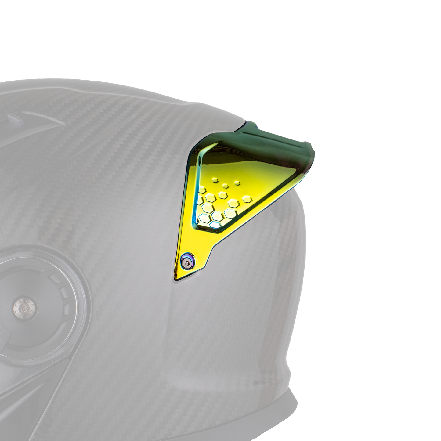 Daytona C6 Spoiler