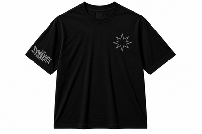 Vandals Phantom Oversized Tee