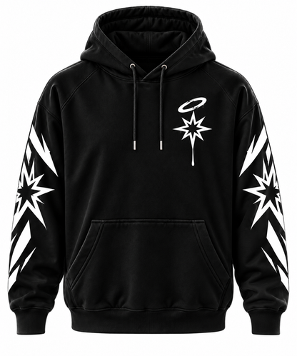 Vandals Shatter Edition Armoured Hoodie — G3.5