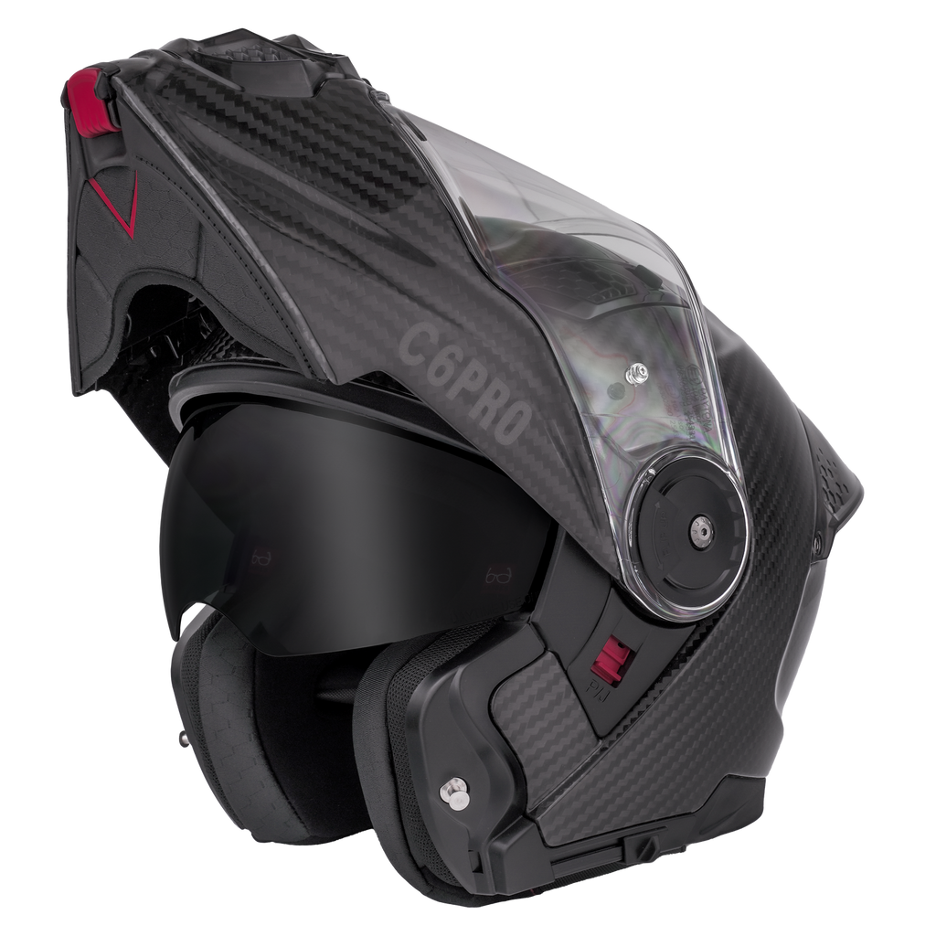 PRE-ORDER SALE!: Daytona C6 PRO GREY CARBON FIBER