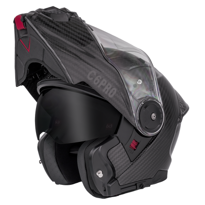 PRE-ORDER SALE!: Daytona C6 PRO GREY CARBON FIBER