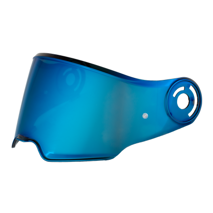 Daytona C6 Visor