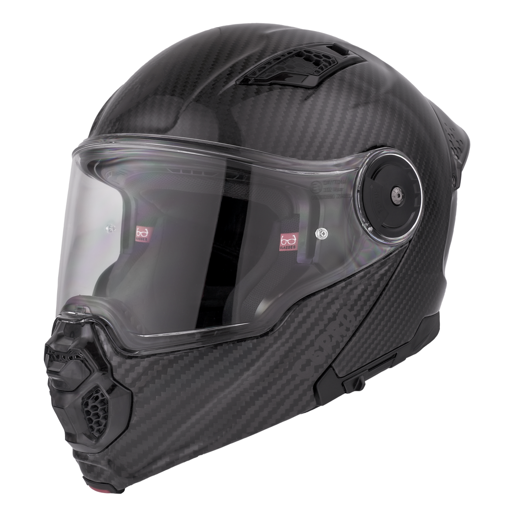 PRE-ORDER SALE!: Daytona C6 PRO GREY CARBON FIBER