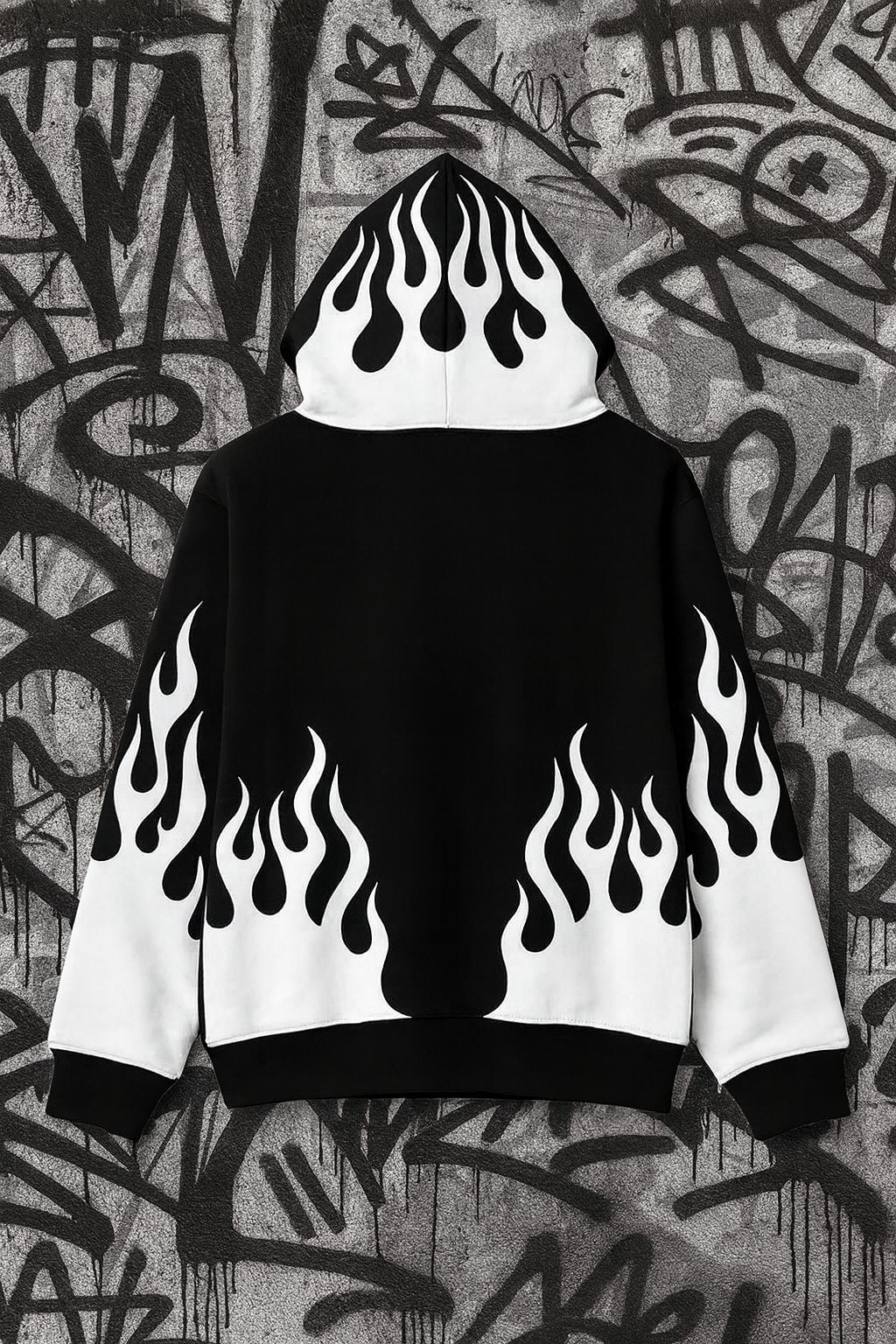 DownShift "Aftermarket" Armoured Hoodie -G1
