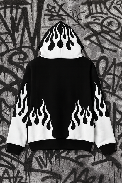 DownShift "Aftermarket" Armoured Hoodie -G1