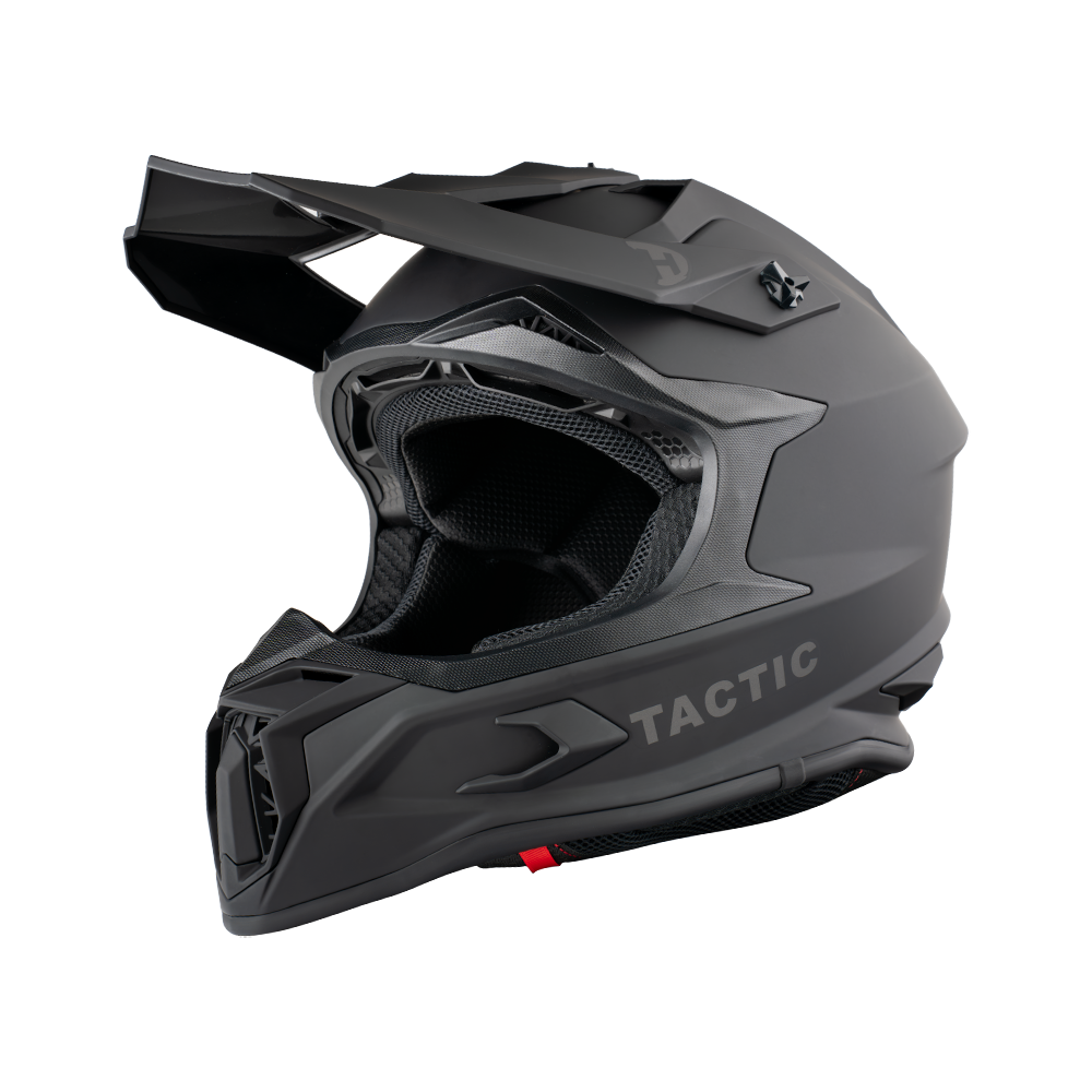 Daytona Tactic