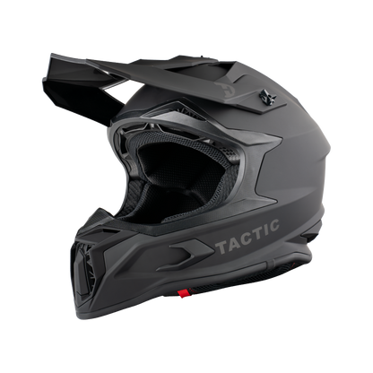 Daytona Tactic