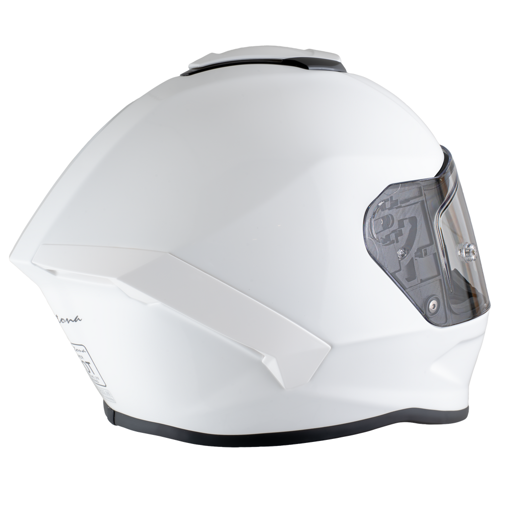 Daytona Viper Snow White