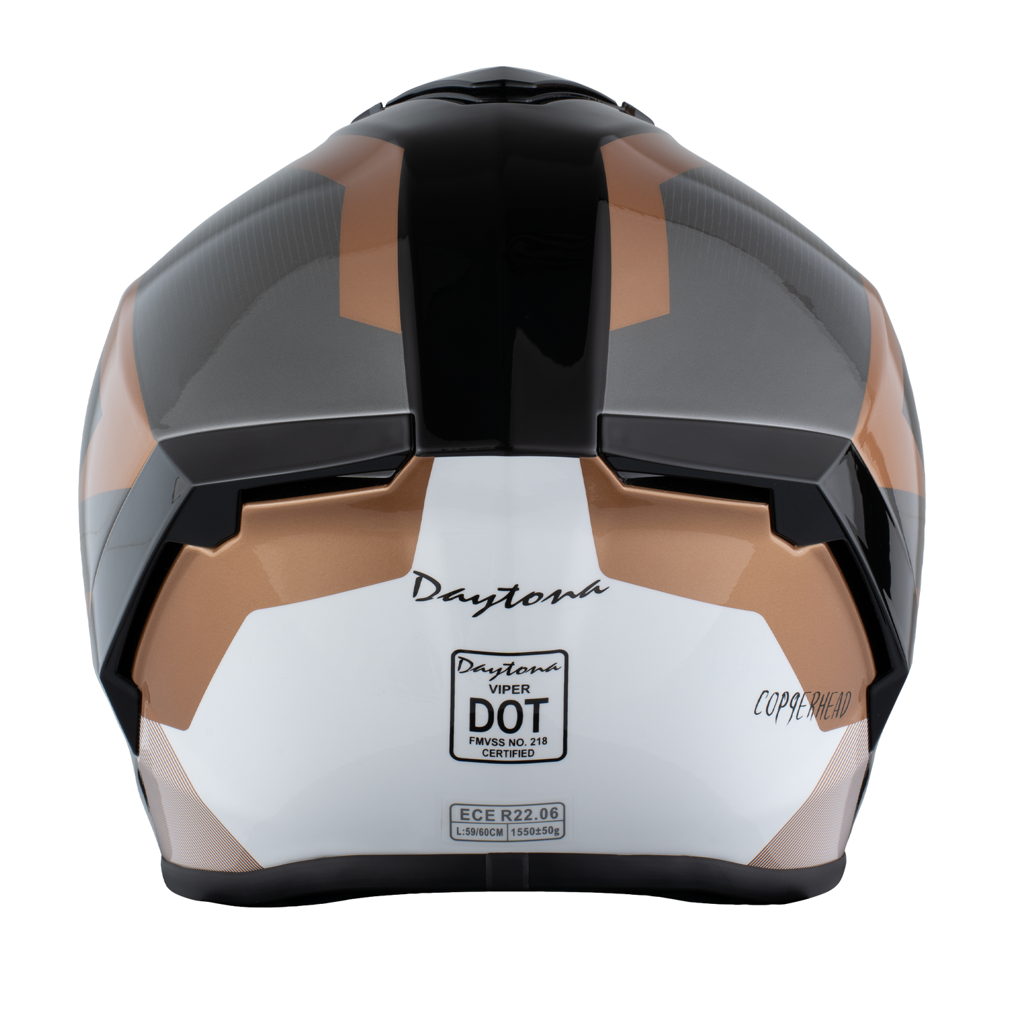 Daytona Viper CopperStone