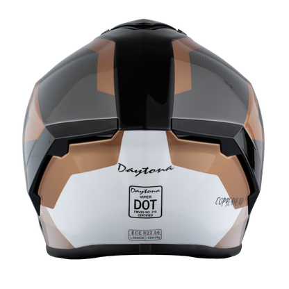 Daytona Viper CopperStone
