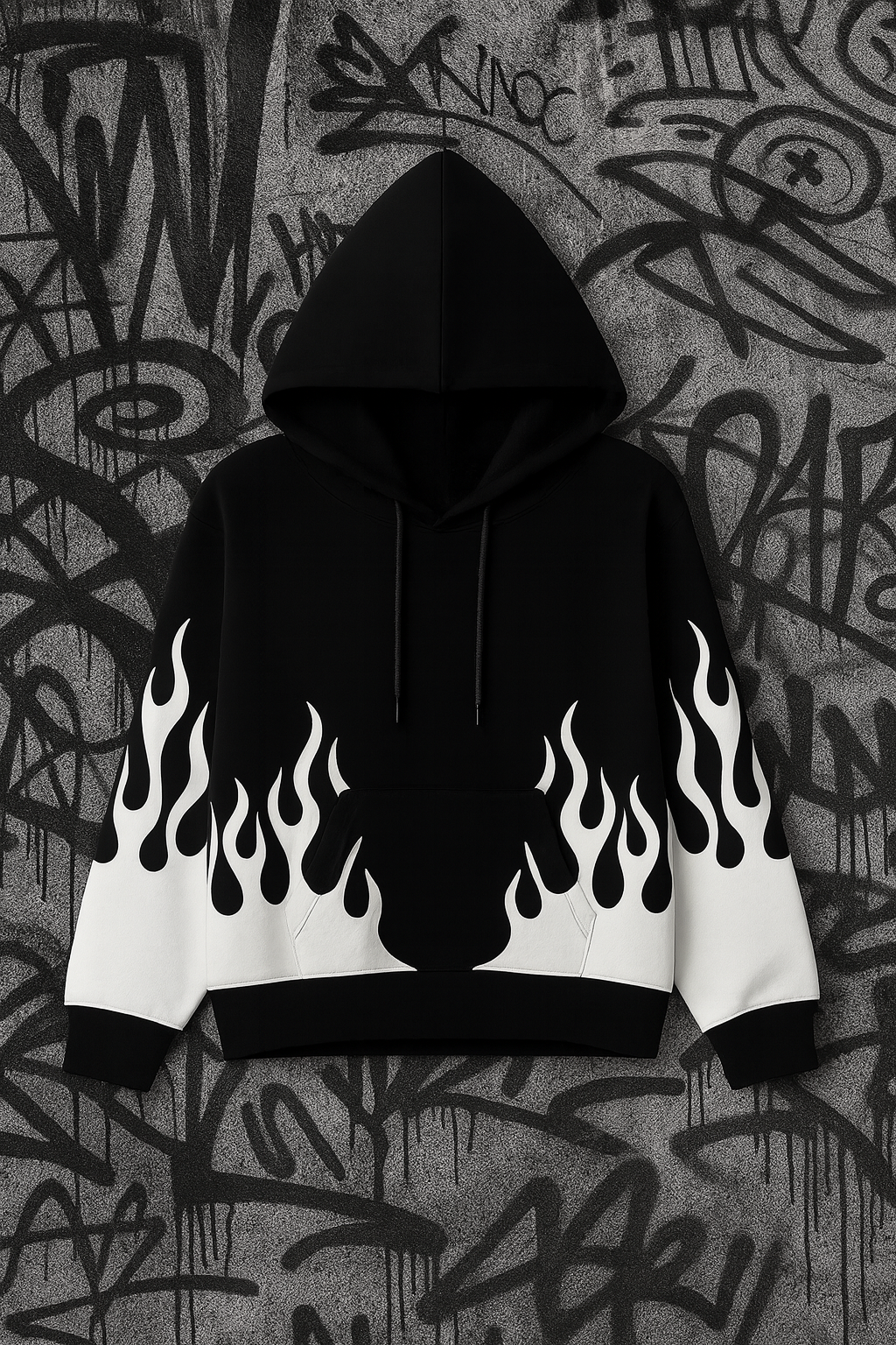DownShift "Aftermarket" Armoured Hoodie -G1