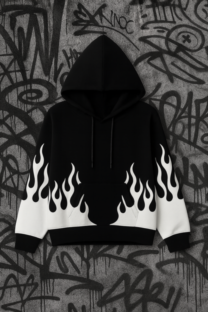 DownShift "Aftermarket" Armoured Hoodie -G1