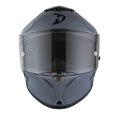 Daytona Viper Arctic Grey