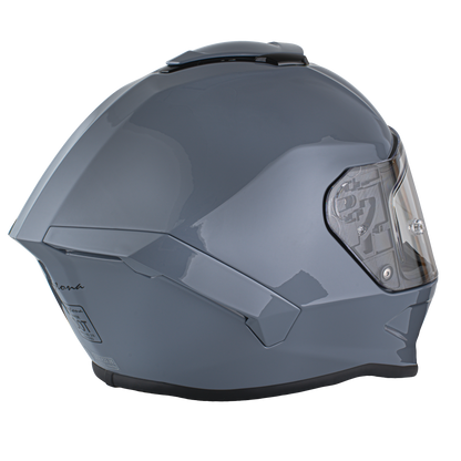 Daytona Viper Arctic Grey