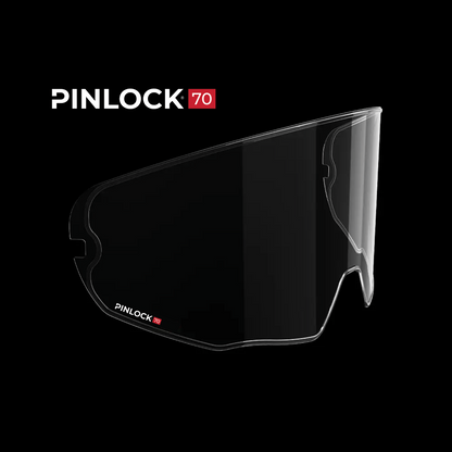 Pinlock