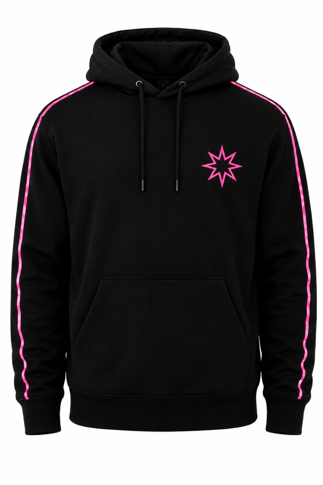 Vandals edition Armoured Hoodie – G3