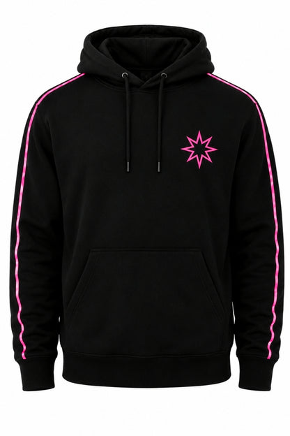 Vandals edition Armoured Hoodie – G3