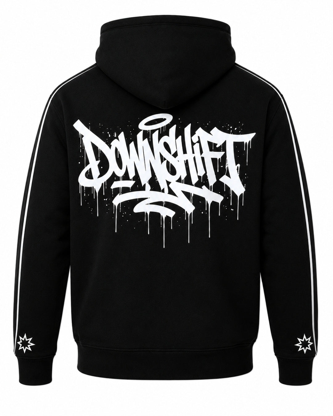 Vandals edition Armoured Hoodie – G3