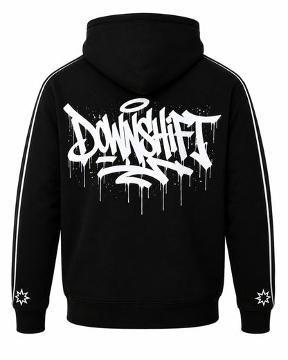 Vandals edition Armoured Hoodie – G3