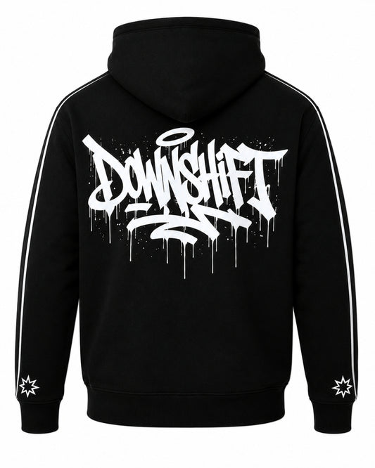 Vandals edition Armoured Hoodie – G3